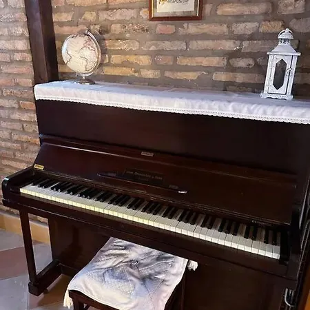 Appartamento Cannaregio *