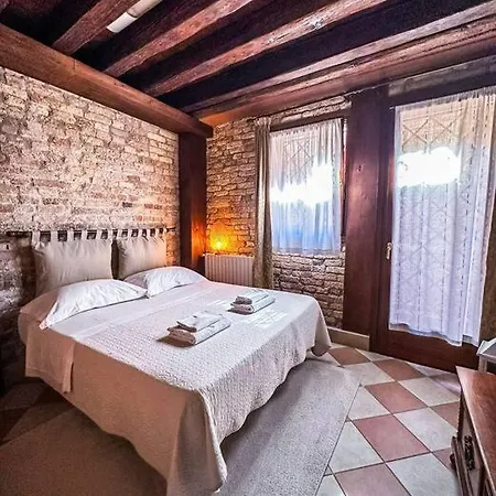 Appartamento Cannaregio Venezia