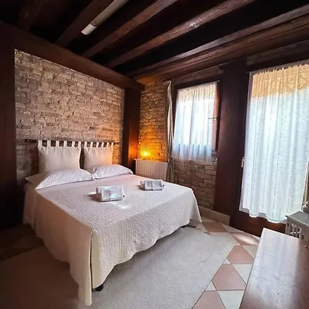 Appartamento Cannaregio
