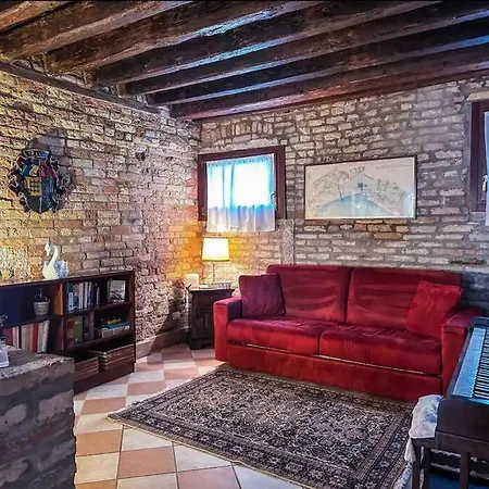 Appartamento Cannaregio Venezia