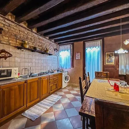 Cannaregio Venezia