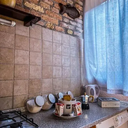 Cannaregio Appartamento Venezia