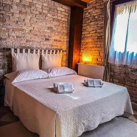 Appartamento Cannaregio Venezia