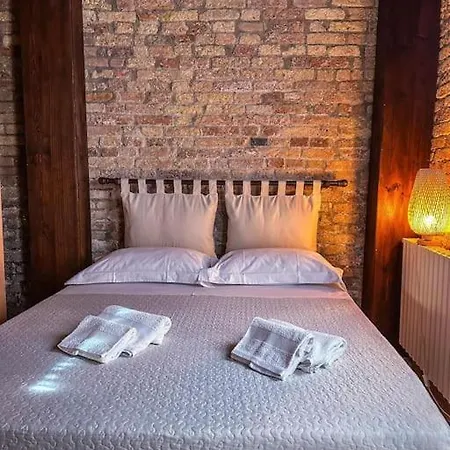 Appartamento Cannaregio