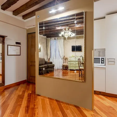 Apartamento Cà Dell'arte
