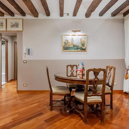 Cà Dell'arte * Veneza