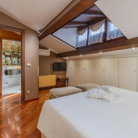 Cà Dell'arte Apartamento *