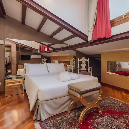 Cà Dell'arte Apartamento Veneza