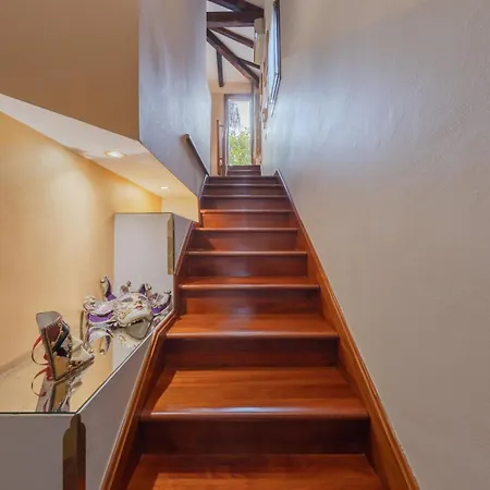 Cà Dell'arte Apartamento