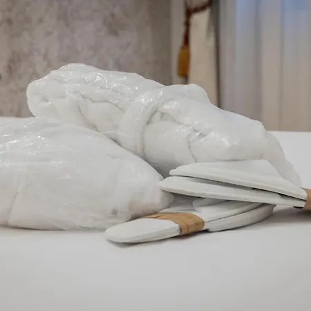 Cà Dell'arte Apartamento