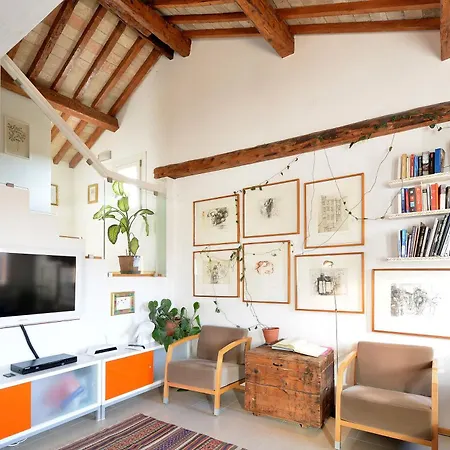 Appartamento Dandolo-terrace *