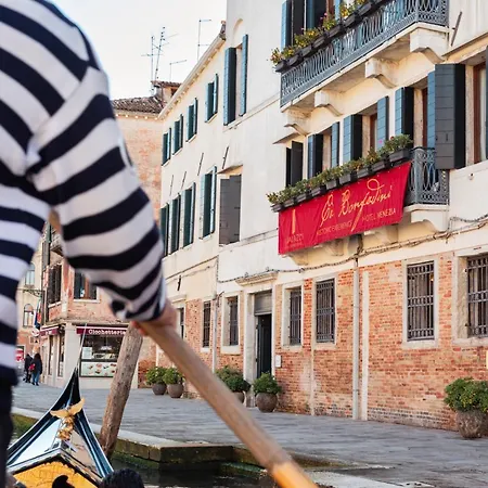 Ca' Bonfadini Historic Experience Venezia