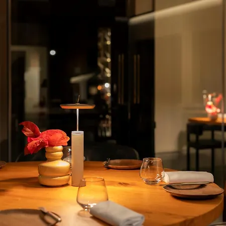 Ca' Bonfadini Historic Experience Hotel 5*