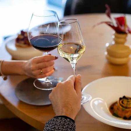 Ca' Bonfadini Historic Experience 酒店 威尼斯
