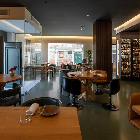 Hotel Ca' Bonfadini Historic Experience Venezia