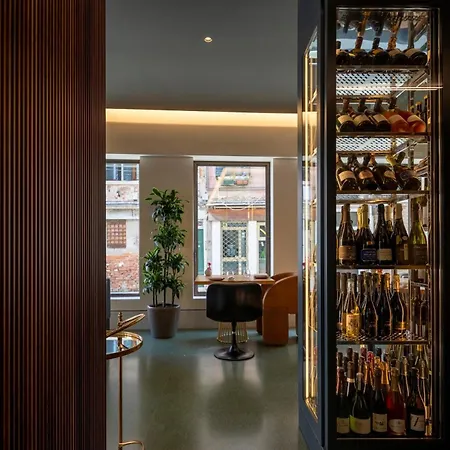 Ca' Bonfadini Historic Experience Venezia