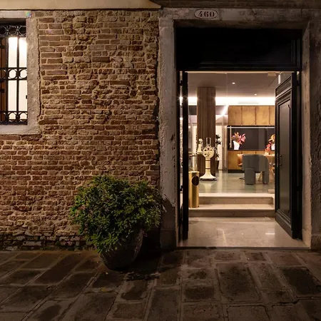 Ca' Bonfadini Historic Experience Hotel Venezia