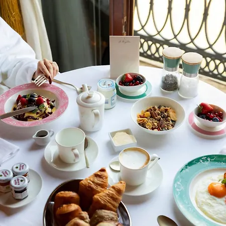 Ca' Bonfadini Historic Experience 5*
