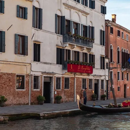 Ca' Bonfadini Historic Experience Venezia