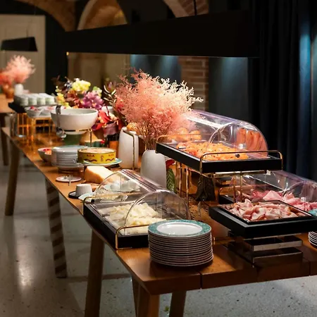 酒店 Ca' Bonfadini Historic Experience 威尼斯