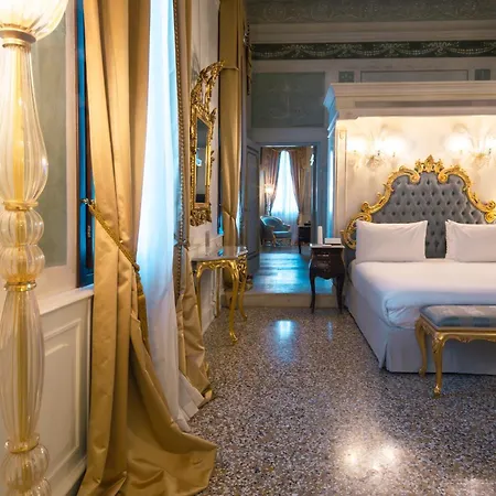 Ca' Bonfadini Historic Experience Hotel Venezia