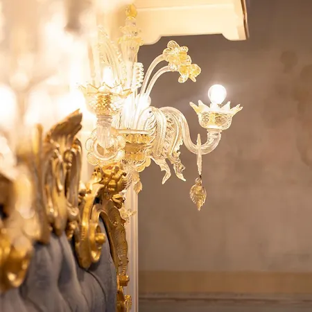 Ca' Bonfadini Historic Experience Hotel 5*