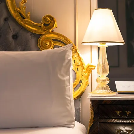 Ca' Bonfadini Historic Experience 5*