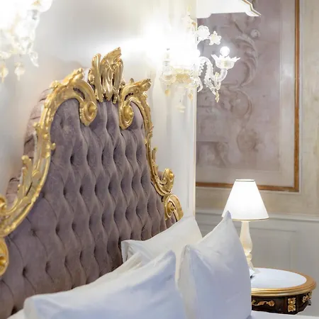 Ca' Bonfadini Historic Experience Hotel Venezia