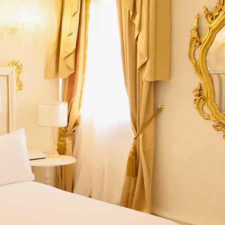 Ca' Bonfadini Historic Experience Hotel Venezia