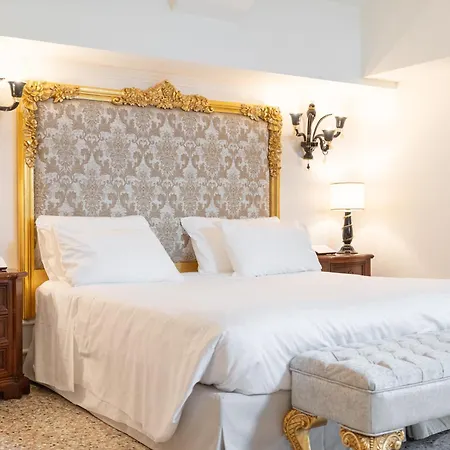 Ca' Bonfadini Historic Experience Venezia