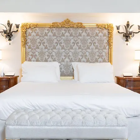 Ca' Bonfadini Historic Experience 5* Venezia