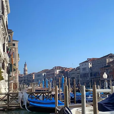 San Marco Loft Apartamento