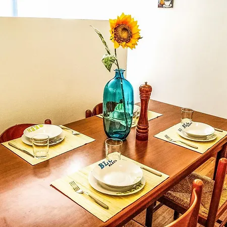 Dorsoduro Apartment Venice