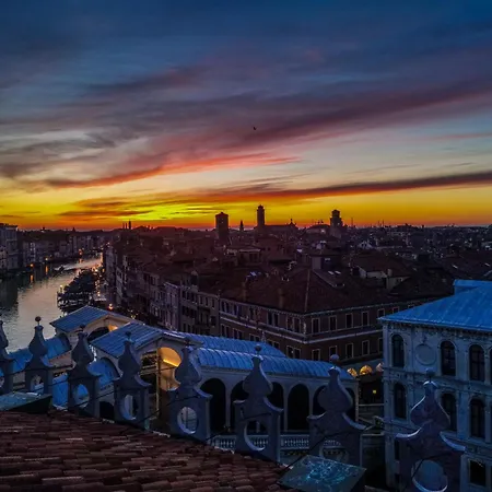 Apartment Dorsoduro Venice