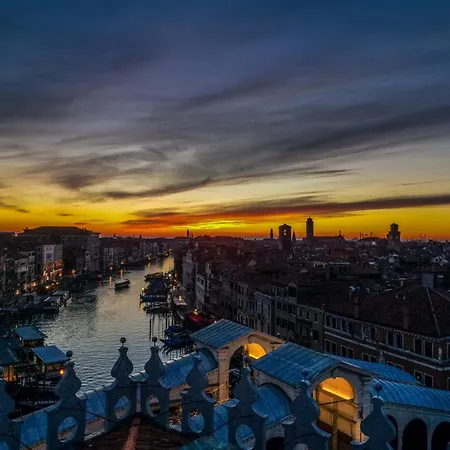 Dorsoduro Venice