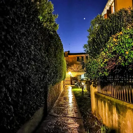 Dorsoduro Velence