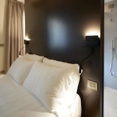 Palazzina Riva Apartamento