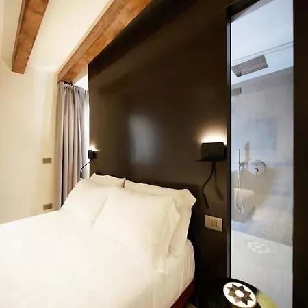 Apartamento Palazzina Riva