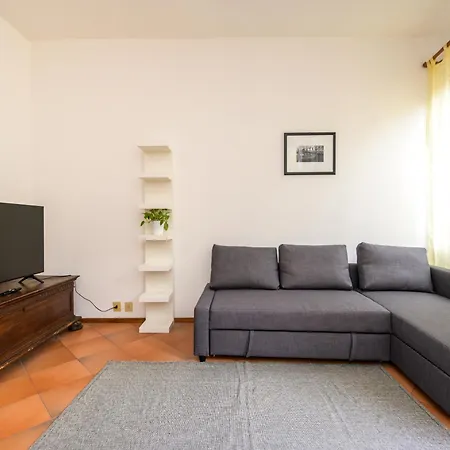 Apartment Borgo Canal View