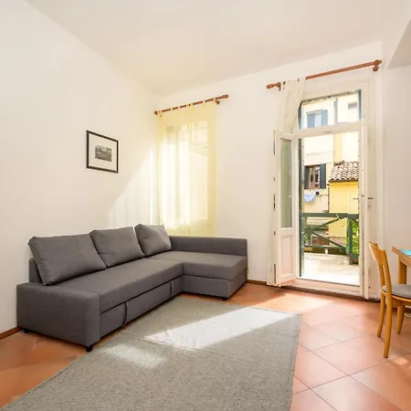 Borgo Canal View *