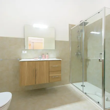 Apartment Borgo Canal View