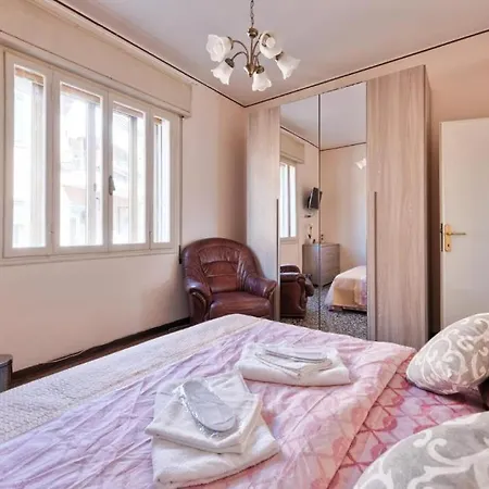 Magic Night Summer Vibes Apartment Venice