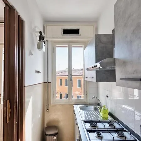 Apartment Magic Night Summer Vibes Venice