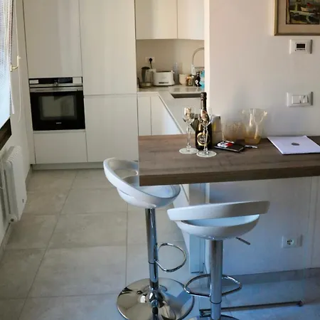 Apartment The Silk - Travel Sustainable
