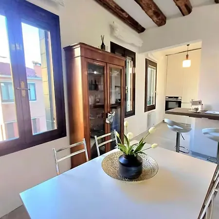 The Silk - Travel Sustainable Apartment