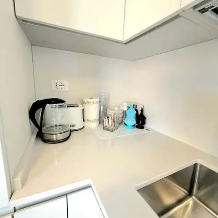 Apartment The Silk - Travel Sustainable