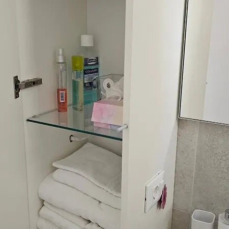 Apartment The Silk - Travel Sustainable Venice
