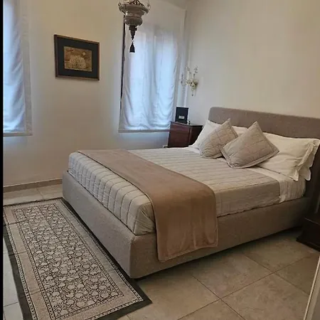The Silk - Travel Sustainable Apartment