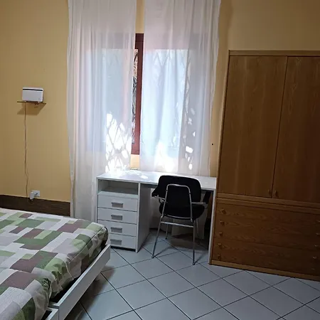 Habitación en casa particular Ca' Mercati Casa Per Vacanze Mestre