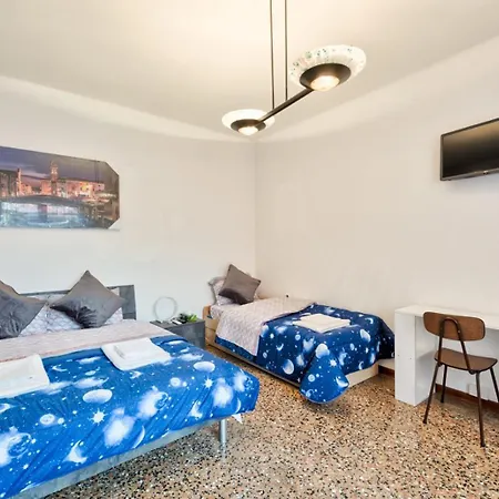 Living * Venice